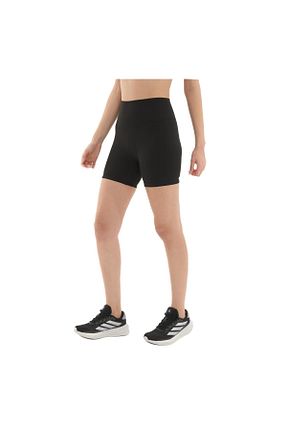 ساق شلواری مشکی زنانه adidas - کد 892010171