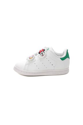 کفش پیاده روی سفید بچه گانه adidas - کد 890449052