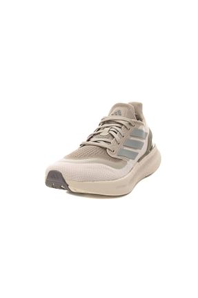 کفش دو و میدانی و تمرینی طوسی مردانه adidas - کد 893320989