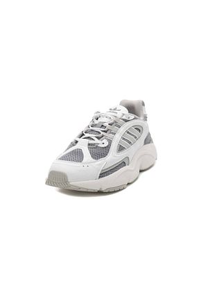 کفش پیاده روی سفید مردانه پارچه ای adidas - کد 891411051