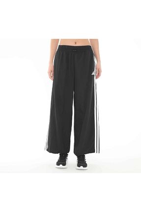 پائین تنه گرمکن اسپرت مشکی زنانه Ter Tutmayan adidas - کد 894172837