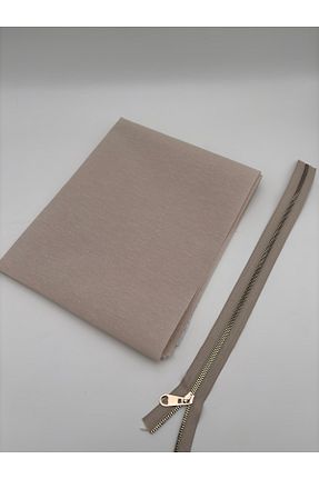 اکسسوری کیف بژ kumasfabrik - کد 928651148