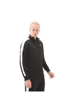 کت مشکی مردانه رگولار Puma - کد 896756285