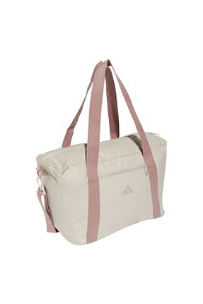 کیف دوشی طوسی زنانه پارچه ای adidas - کد 887275573
