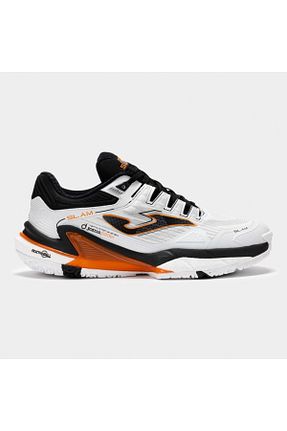 کفش تنیس سفید مردانه میکروفیبر Joma - کد 933272809