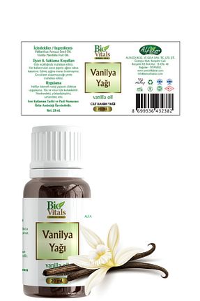 روغن مراقبت Bio Vitals - کد 80136253