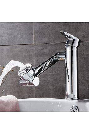 شیر سینک ظرفشویی طوسی EYM - کد 932661051