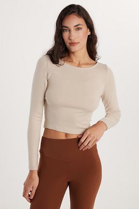بلوز رنگی زنانه ساده Tudors - کد 932714844