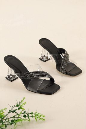 کفش مجلسی زنانه چرم مصنوعی Firibu - کد 932726455