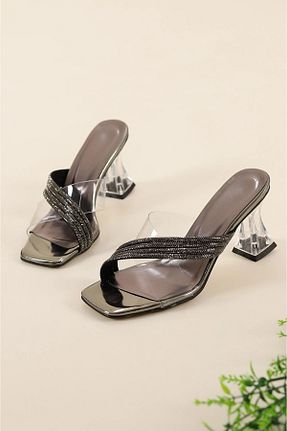 کفش مجلسی زنانه چرم مصنوعی Firibu - کد 932726657