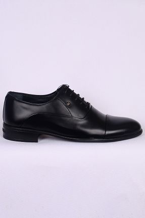 کفش کلاسیک قهوه ای مردانه پاشنه کوتاه (1 - 4 سانتی متر) Pierre Cardin - کد 932725237