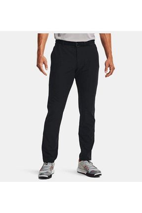 شلوار مشکی مردانه بافتنی Under Armour - کد 219431666
