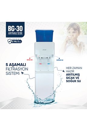 دستگاه تصفیه آب Musluğa Monte İdeal Mağaza - کد 917430145