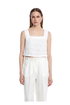 بلوز مشکی زنانه ساده Knitss - کد 932730147