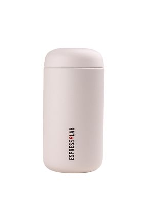 ماگ سفید Espressolab - کد 932738781