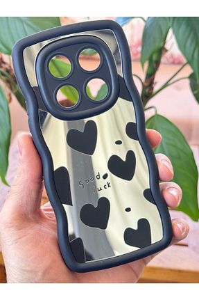 کاور و قاب مشکی Fibaks - کد 932734541