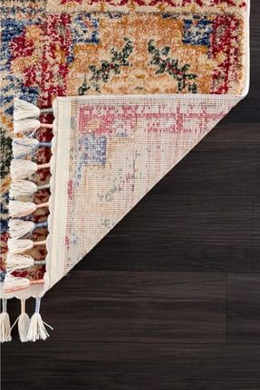 فرش رنگی آنتی آلرژی Andromeda - کد 932734316