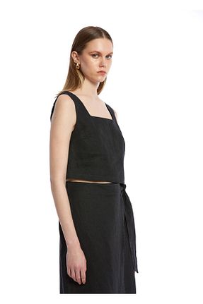 بلوز رنگی زنانه ساده Knitss - کد 932730098