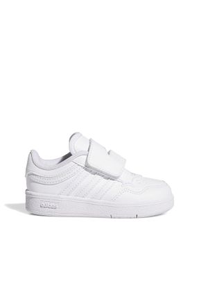 کفش اسنیکر سفید بچه گانه adidas - کد 887260488