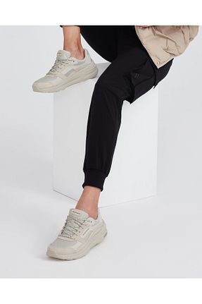 کفش دو و میدانی و تمرینی سفید زنانه Skechers - کد 279163038