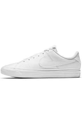 کفش دو و میدانی و تمرینی سفید مردانه Nike - کد 208017042