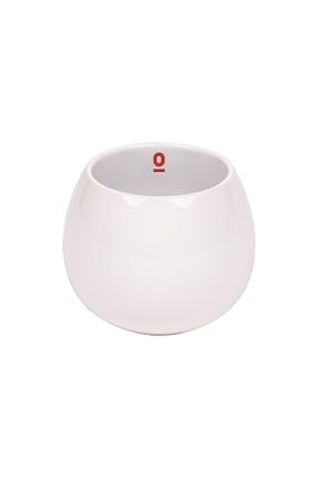 لیوان آب سفید سرامیک Espressolab - کد 932752723
