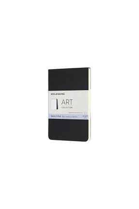 دفتر قهوه ای Yumuşak Moleskine - کد 804018739