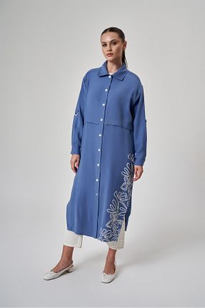 کلاه و ابایا رنگی زنانه ویسکون MELIDIA - کد 932743230