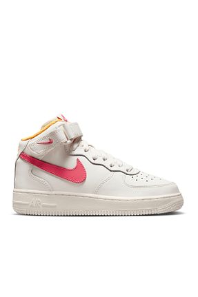 کفش اسنیکر سفید بچه گانه بند دار Nike - کد 783861956