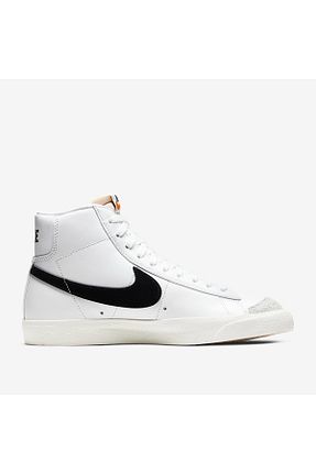 کفش اسنیکر بنفش زنانه چرم اصل Nike - کد 769479876