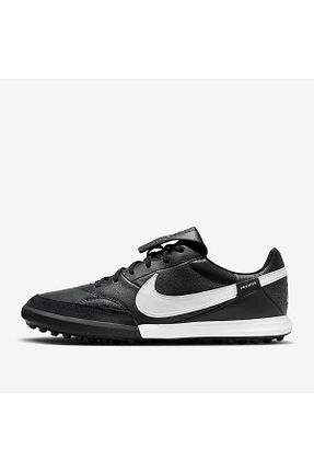 کفش اسنیکر مشکی مردانه بند دار Nike - کد 906443965