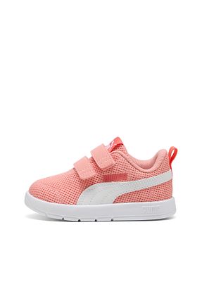 کفش اسنیکر صورتی بچه گانه Puma - کد 893361812