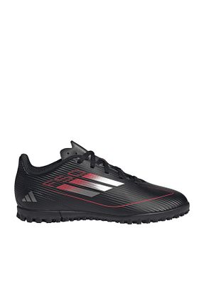 کفش فوتبال چمن مصنوعی مشکی مردانه پلاستیک adidas - کد 922066189