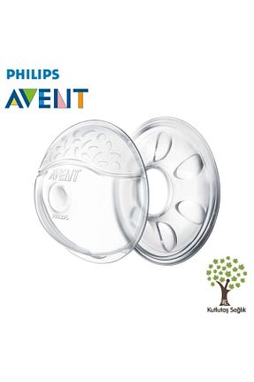 پد و محافظ سینه Philips Avent - کد 1387680