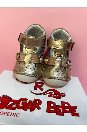 کفش کژوال رنگی بچه گانه چرم خالص Windy Shoes - کد 932773921