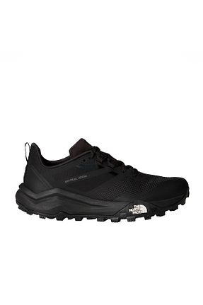 کفش بیرون مشکی مردانه پارچه ای The North Face - کد 921606153