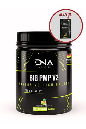 محصول قدرت و عملکرد Dna Nutrition - کد 335146601
