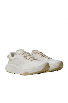 کفش پیاده روی سفید زنانه پارچه ای The North Face - کد 921593448