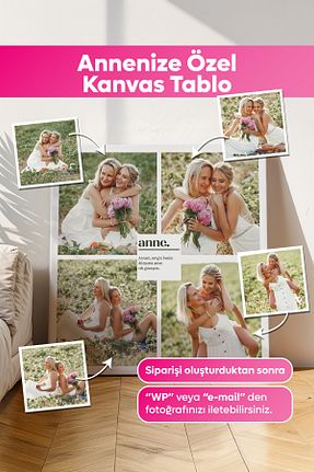 تابلو رنگی کنواس Dekopix - کد 932759075