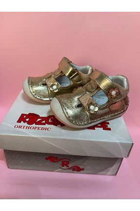 کفش کژوال رنگی بچه گانه چرم خالص Windy Shoes - کد 932773921