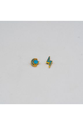 پیرسینگ متالیک زنانه Piercing by Sever - کد 932779247