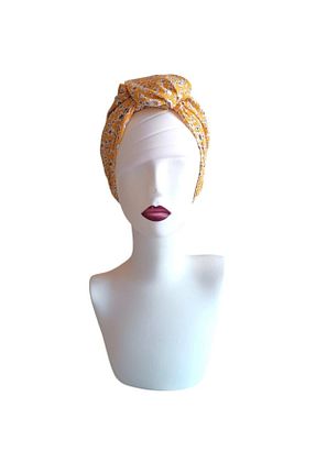 کش سر مشکی زنانه Hiera - کد 932790410