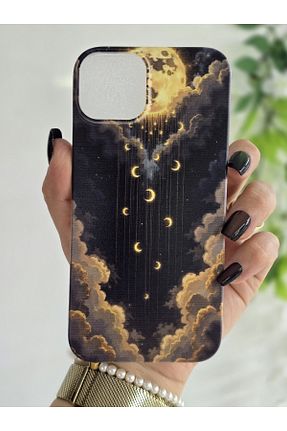 کاور و قاب رنگی iPhone 13 Magic Ring - کد 932791267