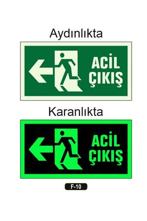 تابلوی ایمنی کار ünalgrup - کد 932799173