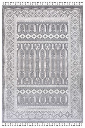 فرش سرمه ای آنتی آلرژی Efor Halı - کد 803584394