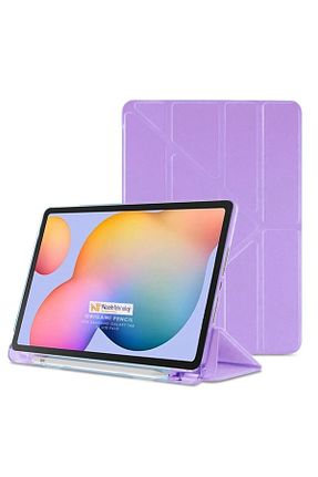 کیف تبلت رنگی Apple Uyumlu Nezih Case - کد 900610017