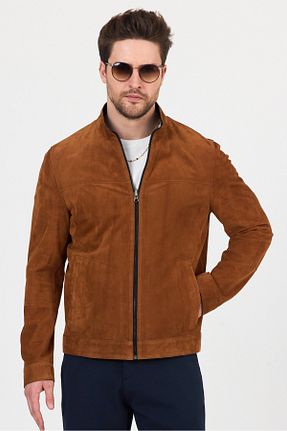 کت رنگی مردانه رگولار Orkır collection - کد 932808688
