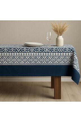رومیزی سرمه ای Dertsiz Prime Sleeks - کد 881603920