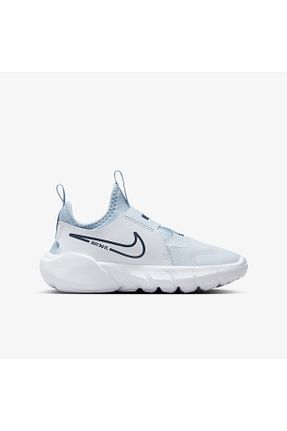 کفش اسنیکر آبی بچه گانه بند دار Nike - کد 932815278