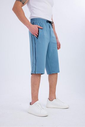 شلوارک و برمودا رنگی مردانه رگولار Decas - کد 932815935